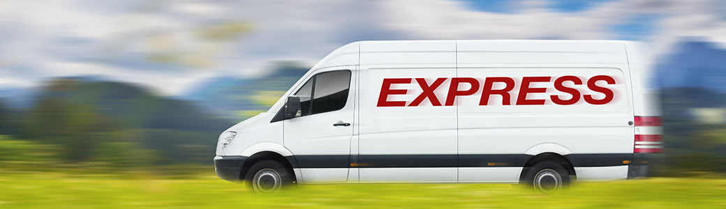 Express Transport - SIAM Relocation