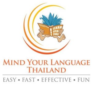 mind your language thailand