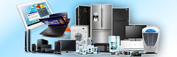 moving electronic furnitures