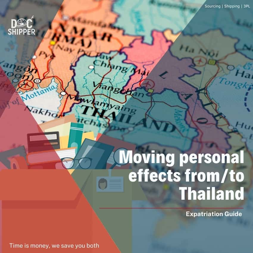 moving-personnal-effects-thailand