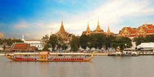 moving-to-thailand as an expat