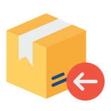 packing services icon