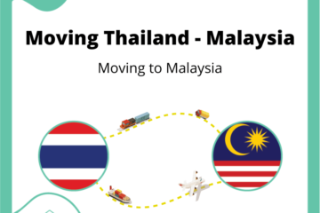 Moving to Malaysia 🇲🇾