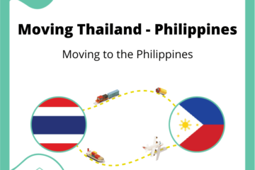 Moving to Philippines 🇵🇭