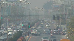 moving to bangkok air pollution