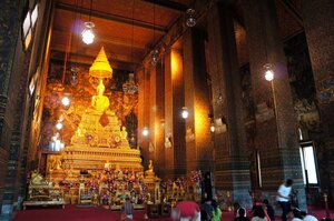 wat pho