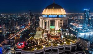 rooftops view what to do in bangkok